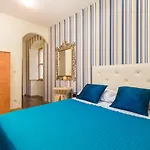 Captain's 4* Spalato
