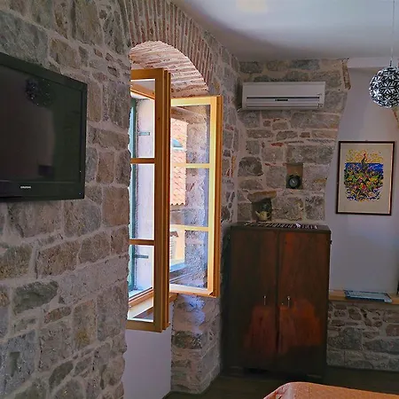 Guest house Captain's