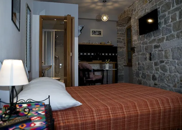 Gasthuis Captain's 4*