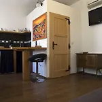 Gostinjska kuća Captain's Split
