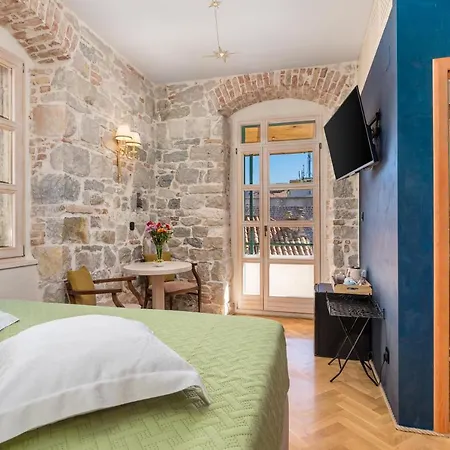 Captain's Gasthuis 4*