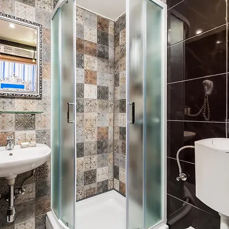 Gasthuis Captain's 4*