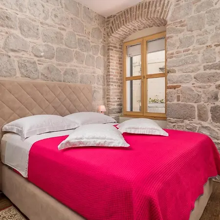 Captain's Gasthuis 4*