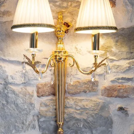 Gasthuis Captain's Split