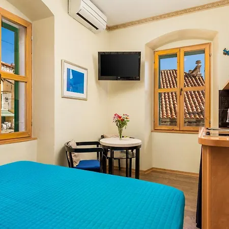 Gasthuis Captain's Split