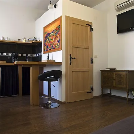 Gasthuis Captain's Split