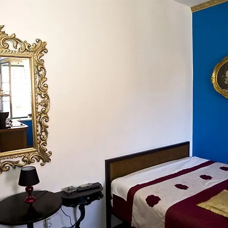 Gasthuis Captain's Split