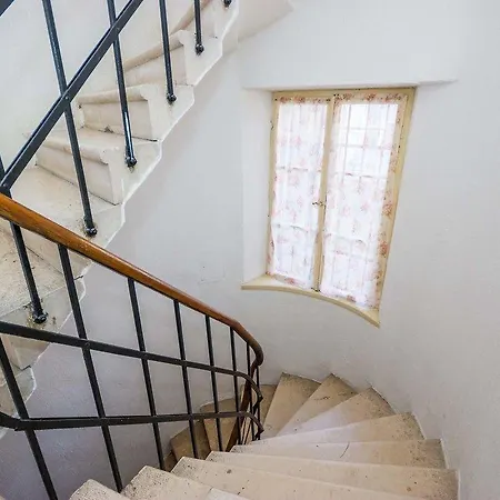 Captain's Gasthuis Split