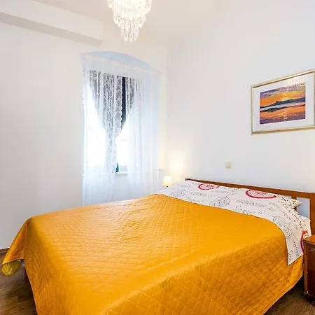 Captain's Gasthuis Split