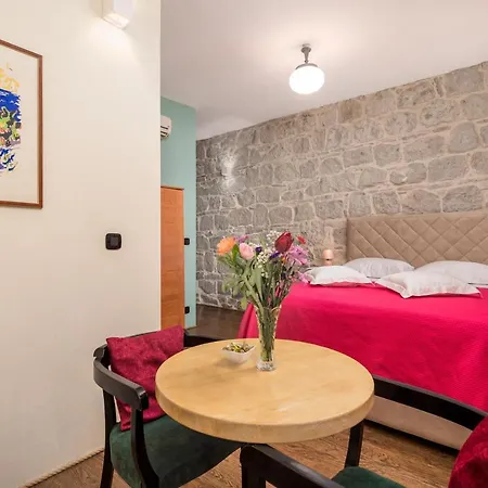 Гостевой дом Captain's 4*