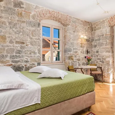 Гостевой дом Captain's 4*