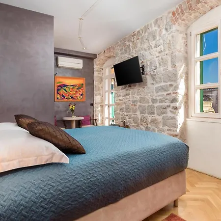 Captain's Гостевой дом 4*