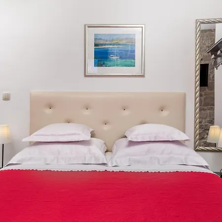 Гостевой дом Captain's 4*