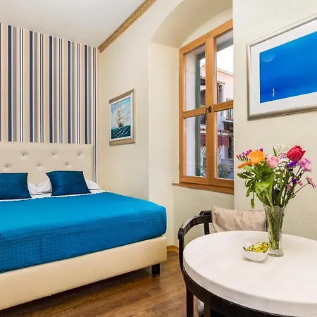 Captain's 4* Сплит