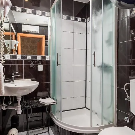 Гостевой дом Captain's 4*