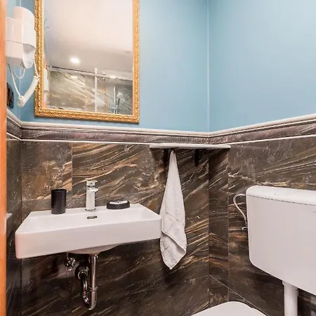 Captain's Гостевой дом 4*