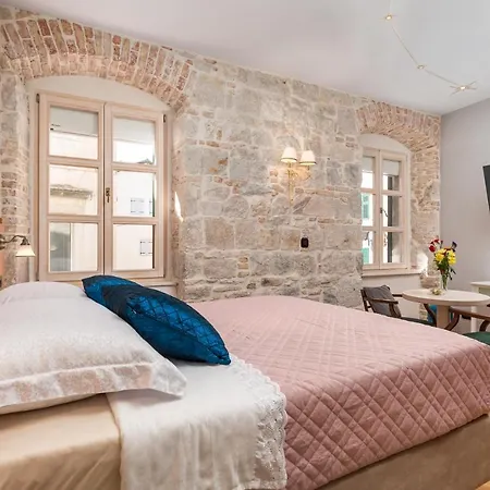 Captain's 4* Сплит