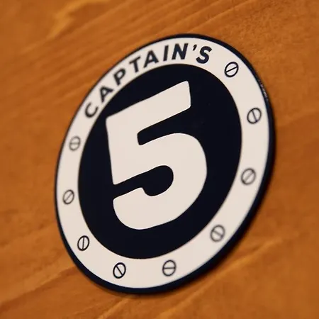 Captain's 4* Сплит