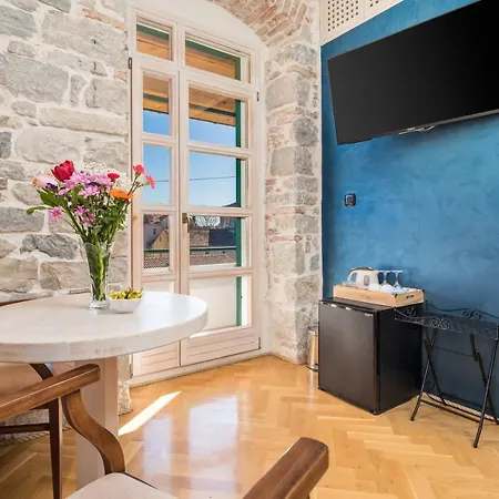 Гостевой дом Captain's 4*