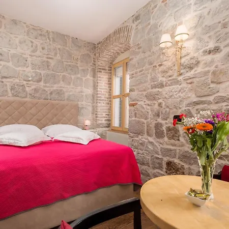 Гостевой дом Captain's Сплит