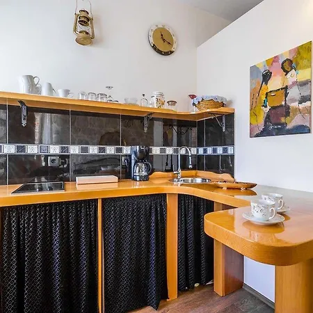 Captain's 4* Сплит