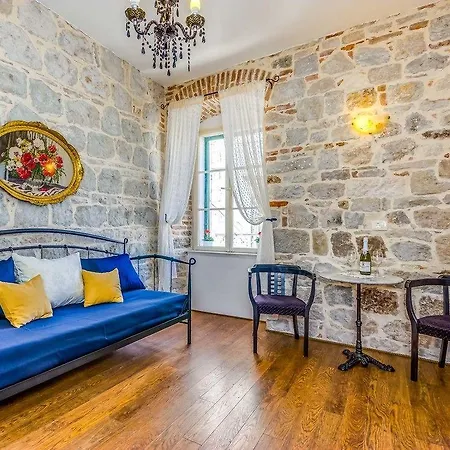 Гостевой дом Captain's Сплит