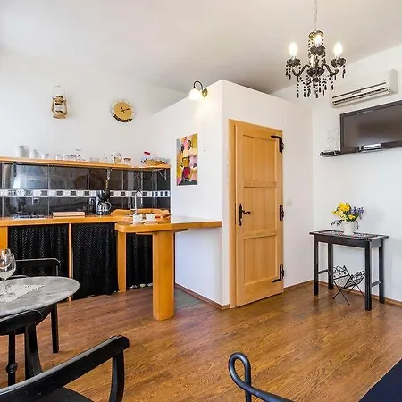 Captain's Сплит