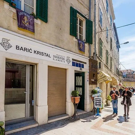 Гостевой дом Captain's