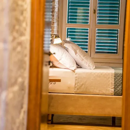 Captain's 4* Сплит