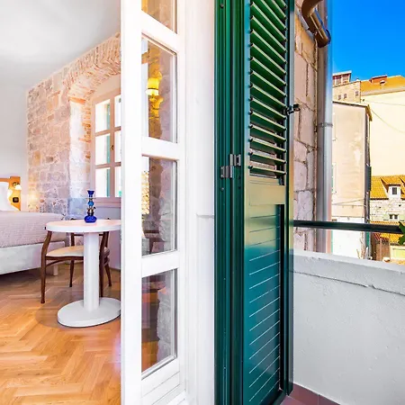 Гостевой дом Captain's Сплит